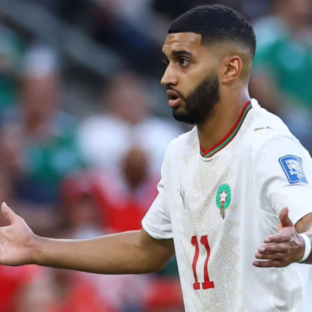 Umfrage: Ist Saibari eine gute Verstärkung für den FC Bayern?