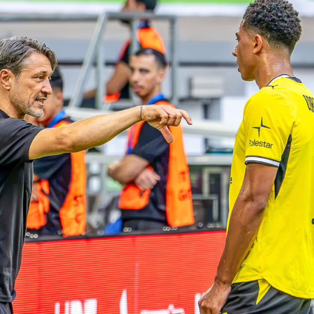 Wer überträgt das BVB-Testspiel bei Cerezo Osaka heute live im TV & Stream?