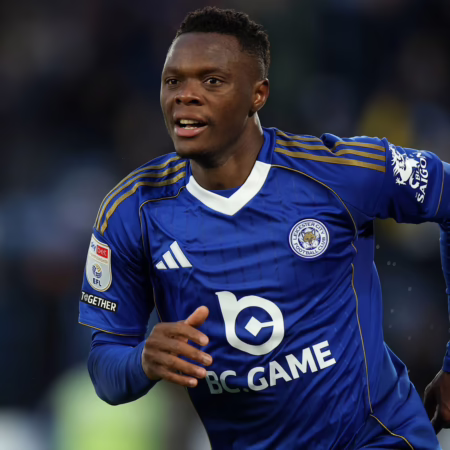 Daka wird noch in Österreich HSV-Profi