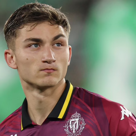 Der neue Werder-Künstler Chuki: „Das werdet ihr dann sehen“