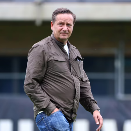 Kader deutlich zu groß: Wer Union Berlin noch verlassen könnte