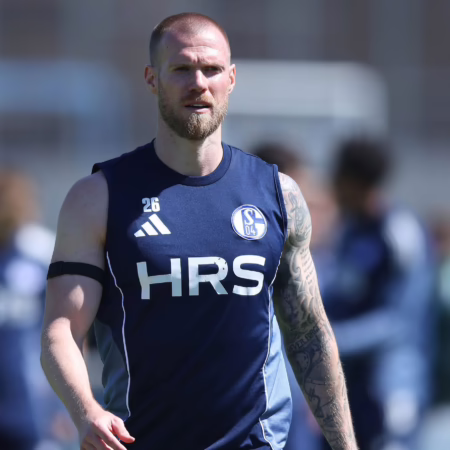 Schalke schickt Quartett zur U23