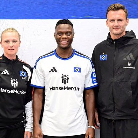 Dakas HSV-Plan: Hilfe zur Selbsthilfe