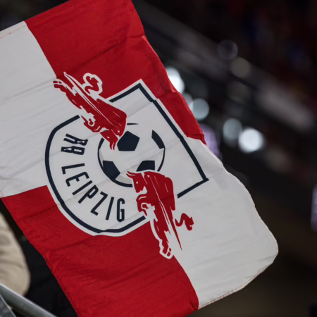 RB Leipzig: Gewinn und höhere Schulden bei Red Bull