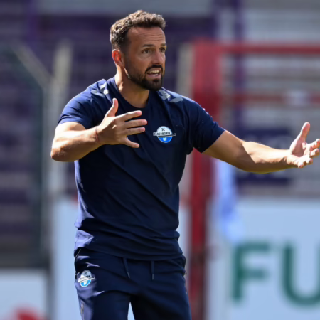SCP-Coach Kettemann will weiterarbeiten, „bis der Knoten platzt“