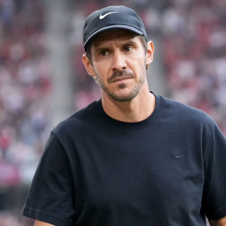 Schuster hat keine Lust auf ein Déjà-vu