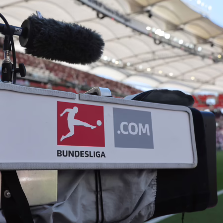 RTL kommt, Khedira geht – die Bundesliga 2026/27 im TV