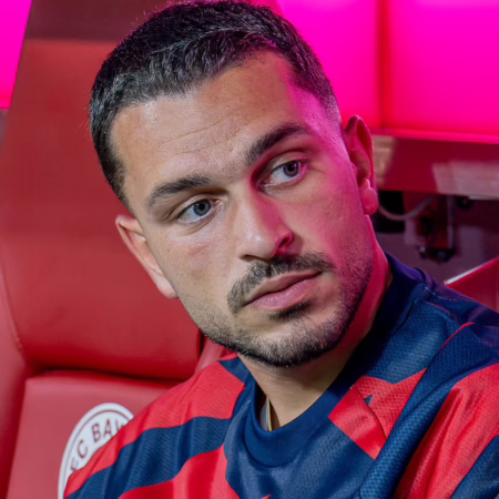 Bayern gibt Ibrahimovic an Augsburg ab