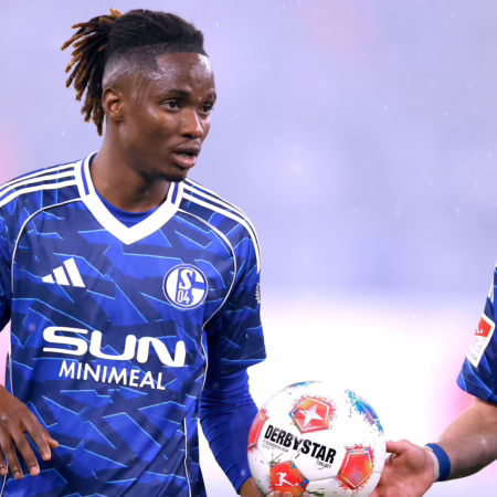 Werder passt das Profil an: Kommt Ex-Schalker Ndiaye?