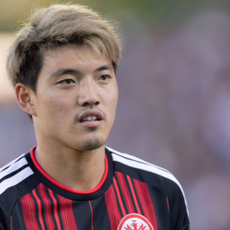 Doan-Wechsel auf der Zielgeraden: 17 Millionen Euro für die Eintracht