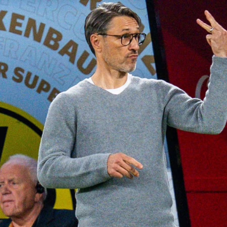 Der BVB hat Probleme hinten und Luxusprobleme vorne