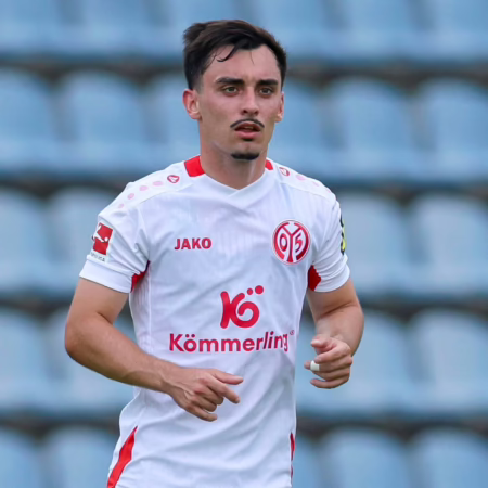 Adduktorenverletzung: Mainz zum Auftakt wohl ohne Nebel