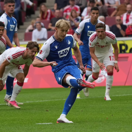 Trauma-Tag: Moerstedt verpasst Dallingas Rolle