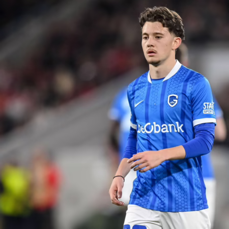 Wechsel perfekt: BVB zahlt für Top-Talent Karetsas 30 Millionen Euro