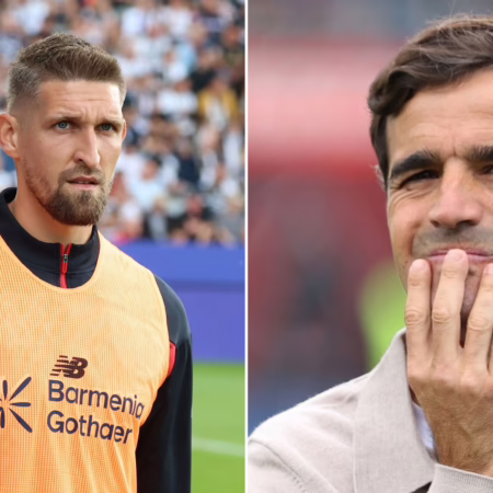 Martinez gesteht Fehler bei Andrich ein