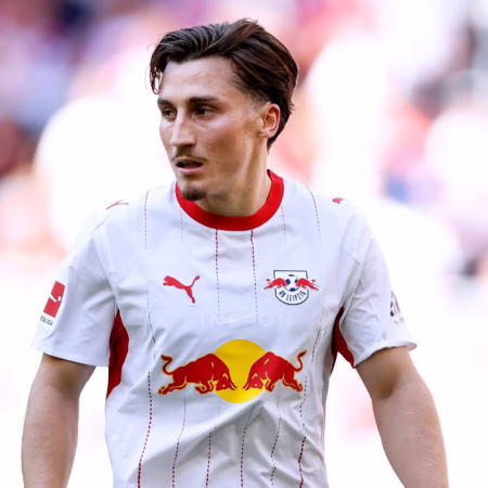 Wer überträgt RB Leipzig gegen Borussia Mönchengladbach heute live im Free-TV & Stream?