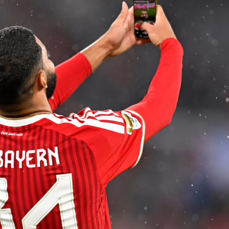 Das Bayern-Scouting bei Saibari – und was Kane der Konkurrenz droht