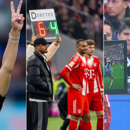 Mehr VAR, weniger Zeitspiel: Regeländerungen zur Saison 2026/27