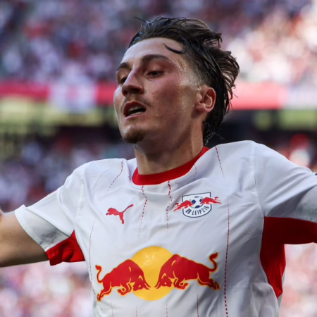 Tor, Geste, Pfiffe: Reitz und die „krasse Punktlandung“ gegen Ex-Klub Gladbach