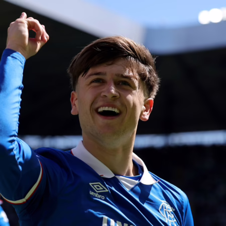Variabler Offensivspieler: Köln leiht Spurs-Talent Moore