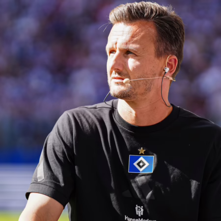 HSV: Polzins Wunsch, Costas Kandidaten