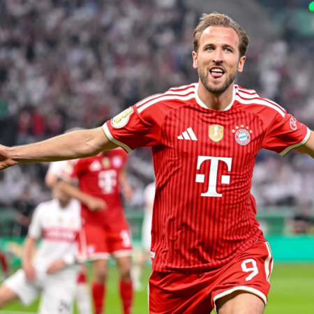 Wer überträgt Bayern München gegen VfB Stuttgart heute live im Free-TV & Stream?