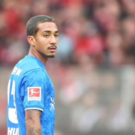 Bayers Arthur per Leihe zu Werder