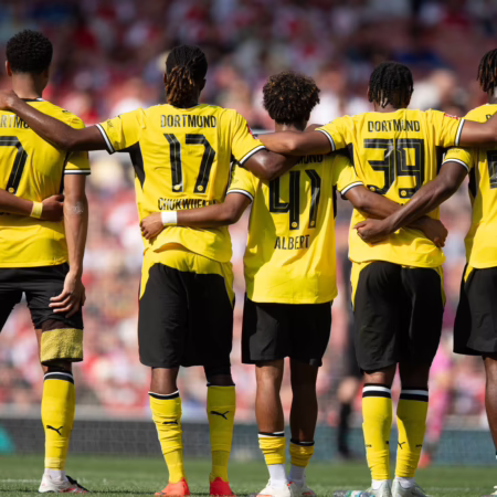 Wer überträgt BVB gegen AS Rom heute live im TV & kostenlosen Stream?