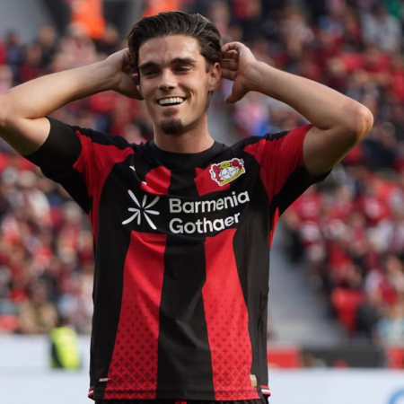 „Sehr clever“: Wunschspieler Miguel verzückt bei Bayer