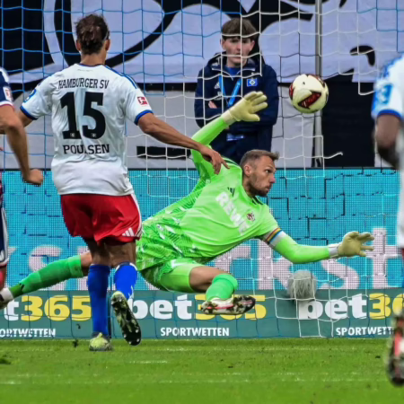 Schwäbe: „Dürfen uns diese wellenförmige Performance nicht erlauben“