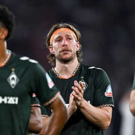 „Habe es sehr, sehr vermisst“: Weiser übermannen die Emotionen