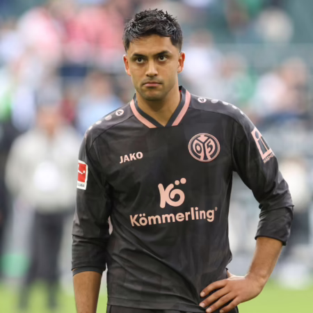 Unsportlichkeit in Gladbach: Sollte der DFB Amiri sperren?