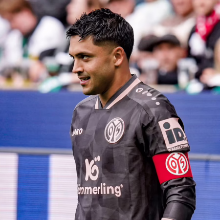 Nach Aktion vor Gladbach-Elfmeter: Hamann fordert Sperre für Amiri
