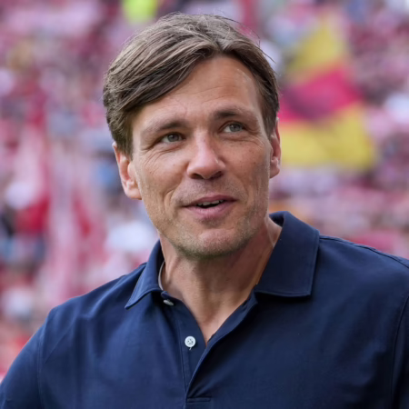 Fritz über Stage-Ersatz, Njinmah-Ausfall und Werder-Leihen
