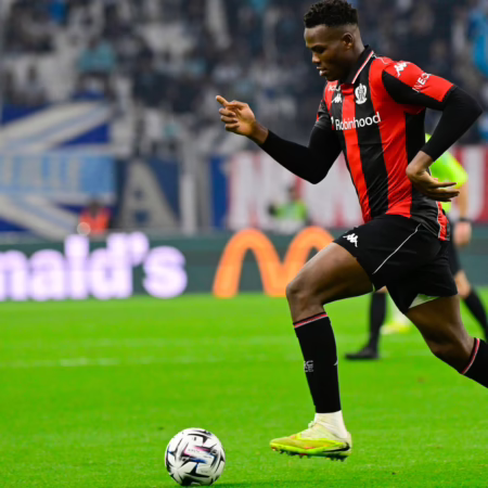 „Passt sehr gut zu uns“: Augsburg holt ManCity-Talent Bah