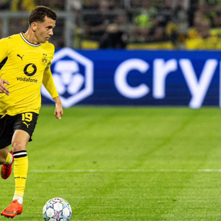 BVB-Update zu Karetsas: „Drei Tage auf den Kopf gestellt, keine Auffälligkeiten“