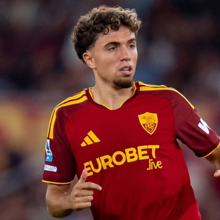 Soforthilfe am Deadline Day: Leipzig leiht El Aynaoui aus