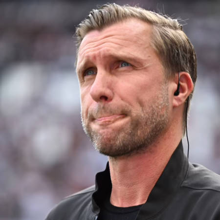 Krösches Eintracht-Klarstellungen: „Da passt kein Blatt Papier dazwischen“
