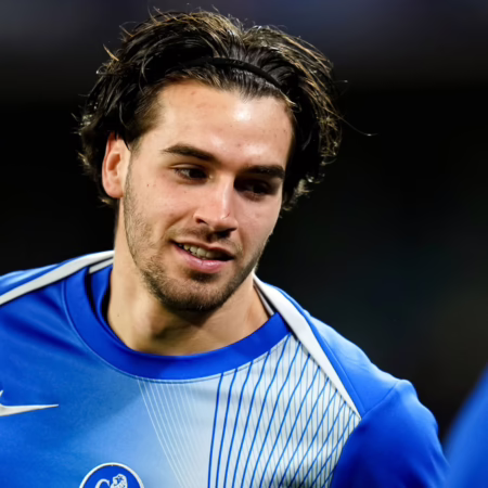 „Passt sehr gut zur RB-DNA“: Leipzig holt Guiu von Chelsea