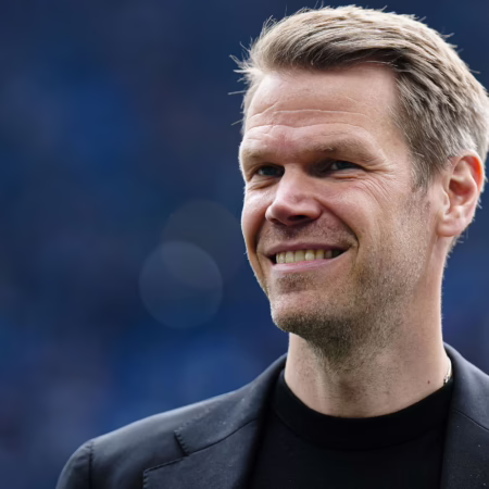 HSV: Fünftes Plus in Folge und ein Rekord