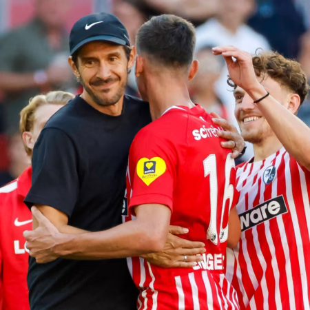 Schuster über Klopp-Nominierungen: „Unsere Jungs tun jeder Mannschaft gut“