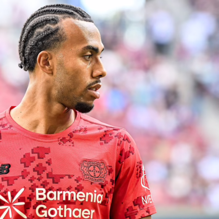 Comeback „in ein paar Wochen“: Doué schreibt Mainz-Spiel ab