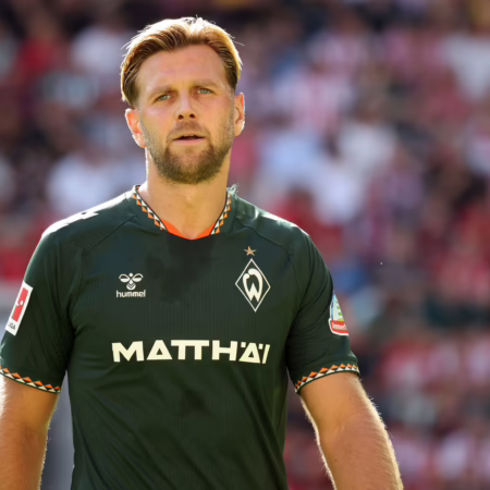 Werder und Hauptsponsor Matthäi verlängern vorzeitig bis 2032