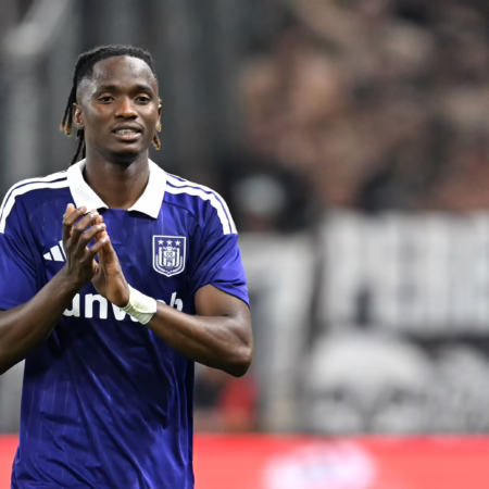 Leihe mit Kaufoption vor Abschluss: Werder holt auch noch Ndiaye
