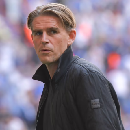 Bayern verlängert mit Sportdirektor Freund: „Wichtige Anspielstation“