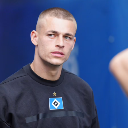 HSV: Deshalb ist für Muheim alles anders