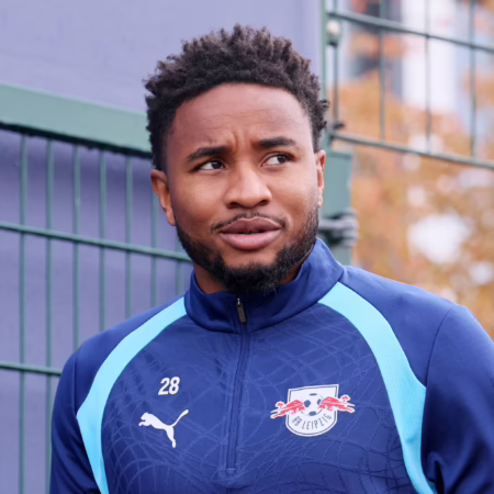 Nkunku: „Ich habe eine gute Wahl getroffen“