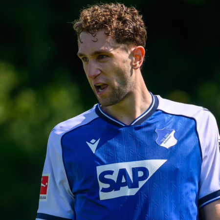 Mit möglicher Kaufpflicht: Hoffenheim verleiht Chaves