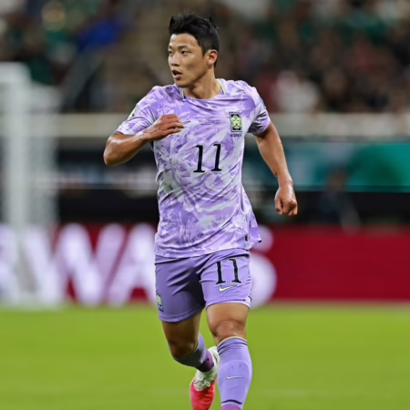 Schalke holt Hwang in die Bundesliga zurück