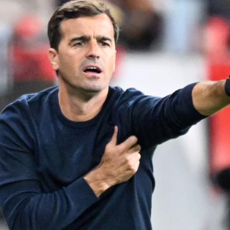 Martinez wechselt die Perspektive: „So werden wir viele Spiele gewinnen“
